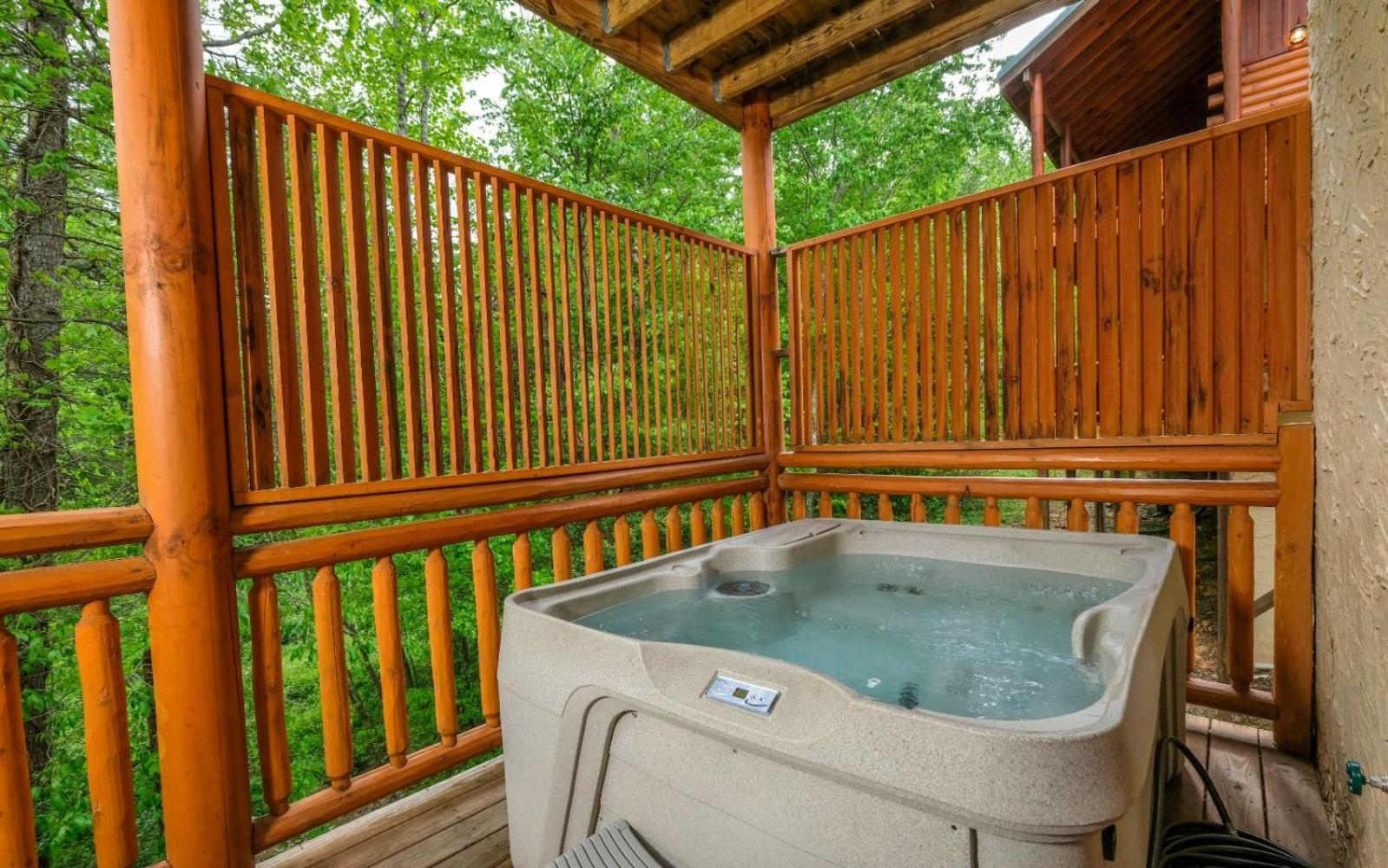Emerald And Evergreen At Sherwood Gatlinburg Ngoại thất bức ảnh